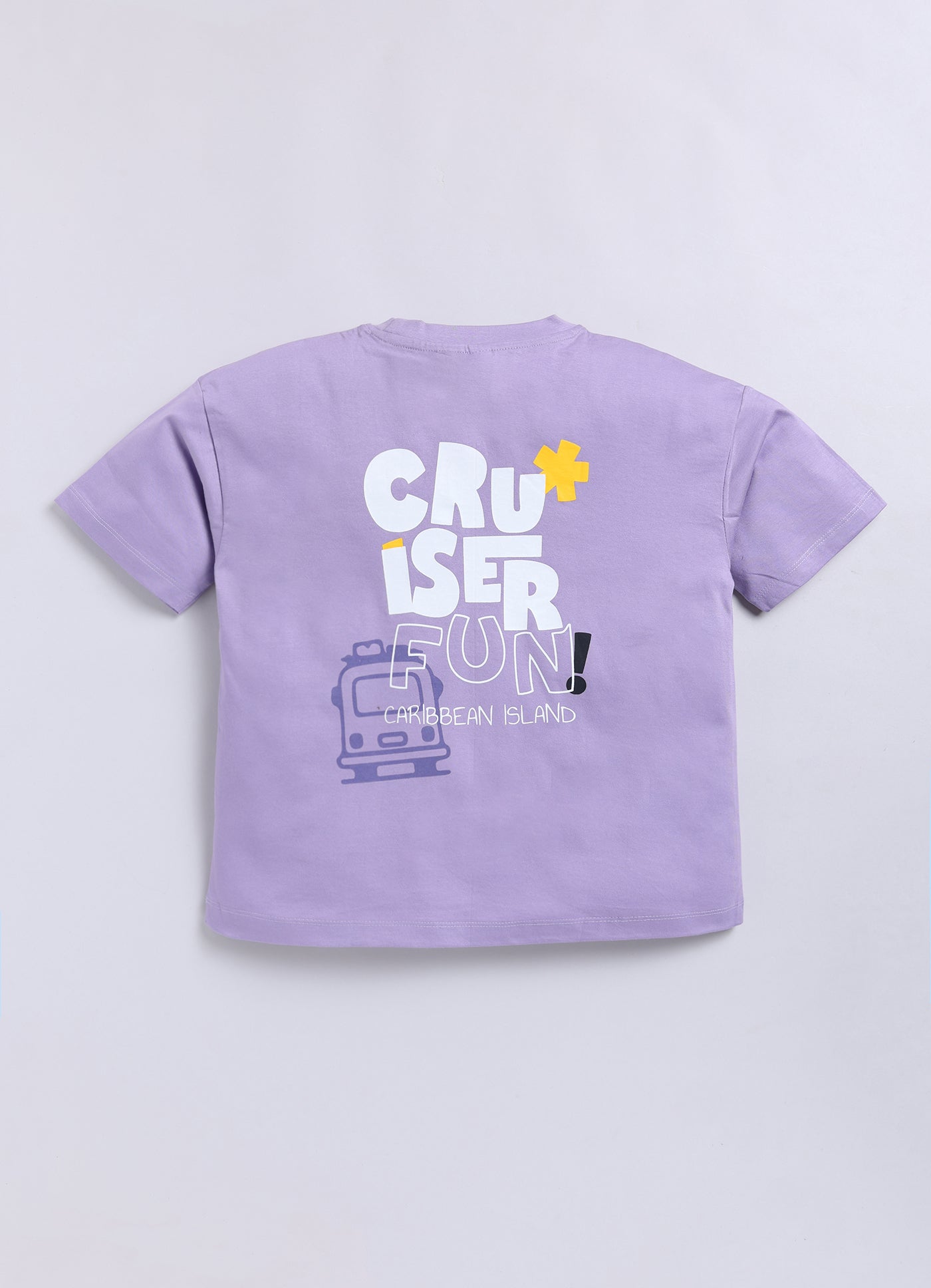 T-shirt Oversized#121