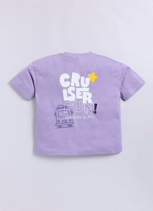 T-shirt Oversized#121