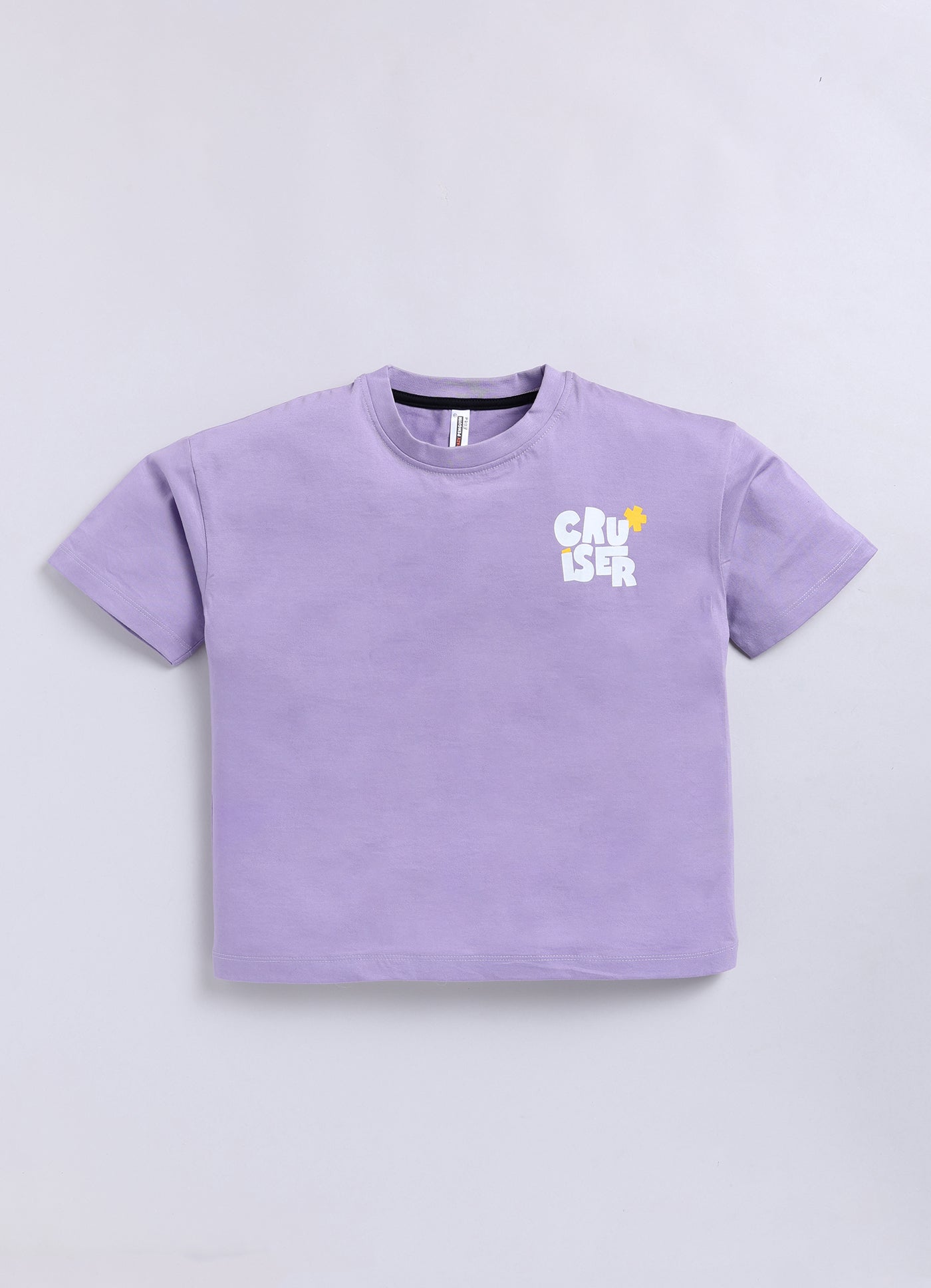 T-shirt Oversized#121