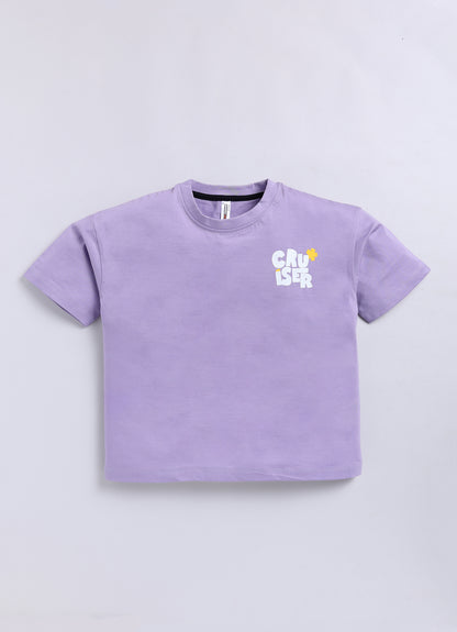 T-shirt Oversized#121