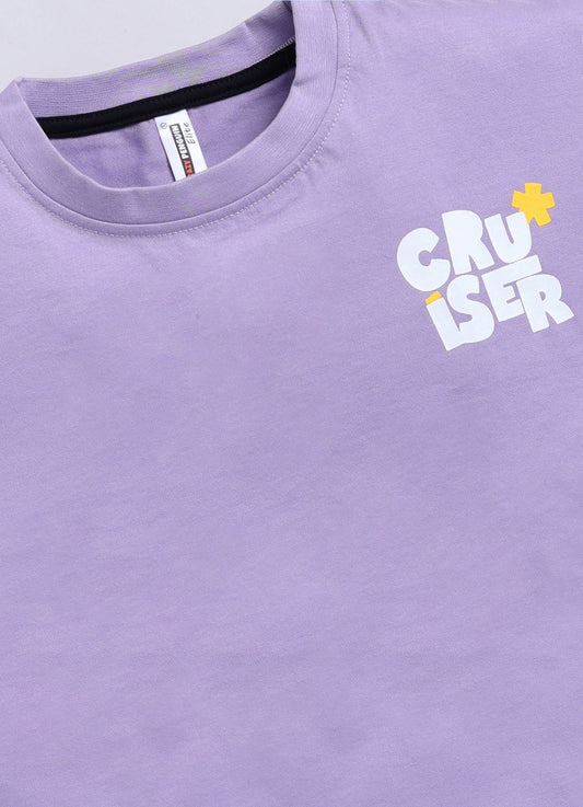T-shirt Oversized#121