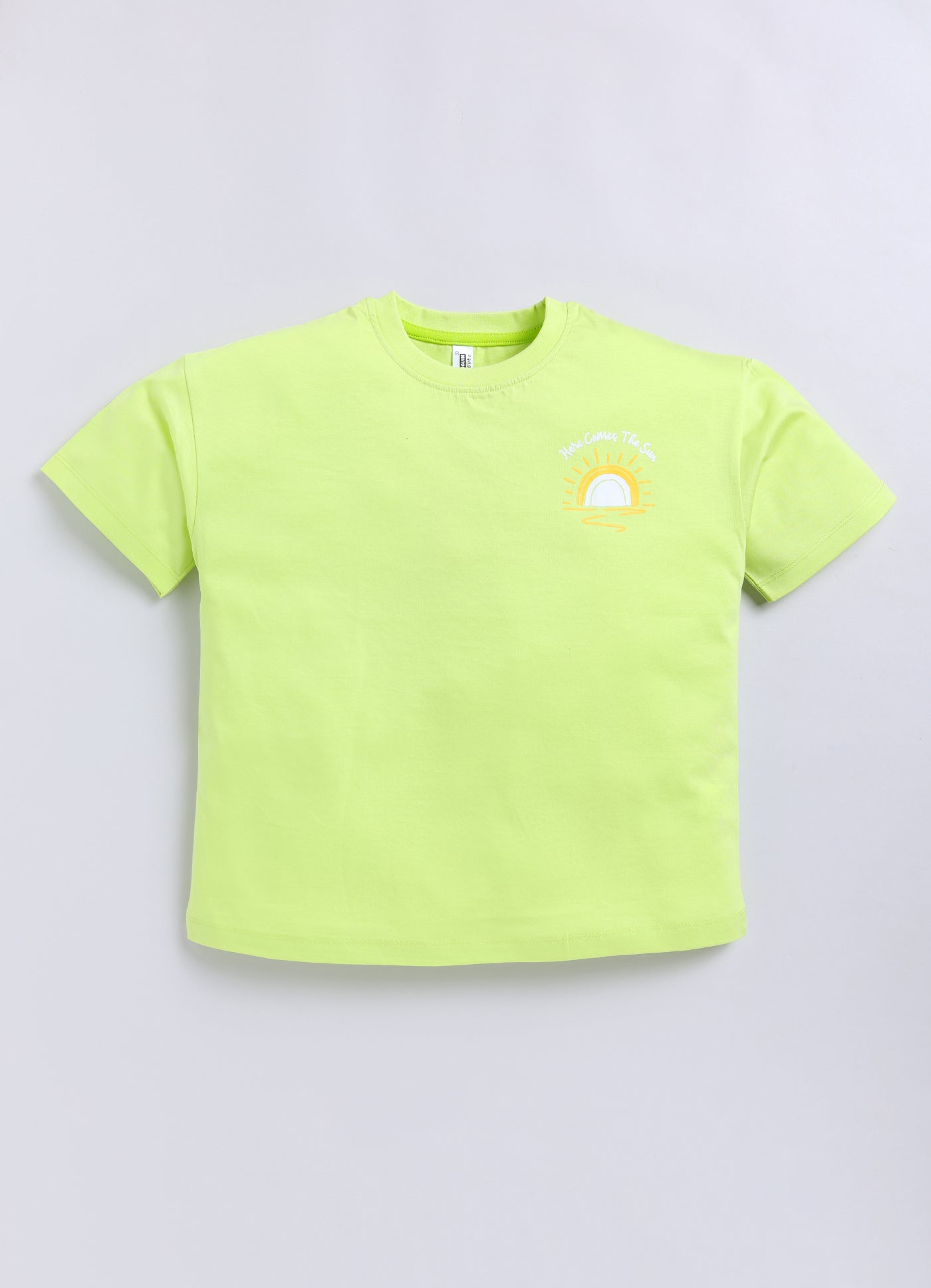 T-shirt Oversized#121