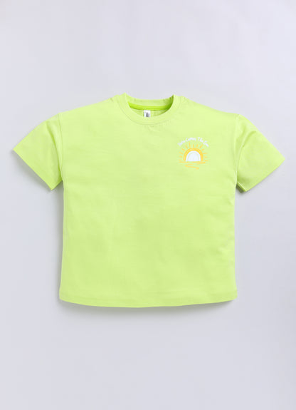 T-shirt Oversized#121