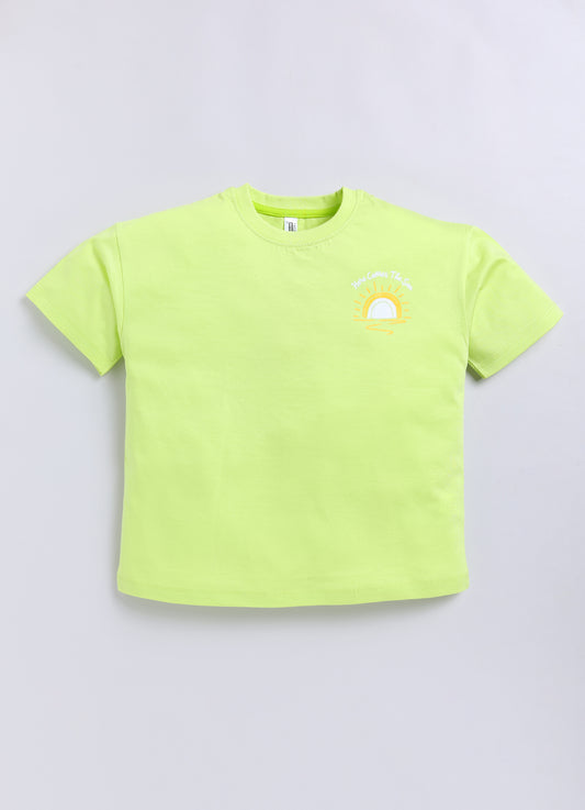 T-shirt Oversized#121