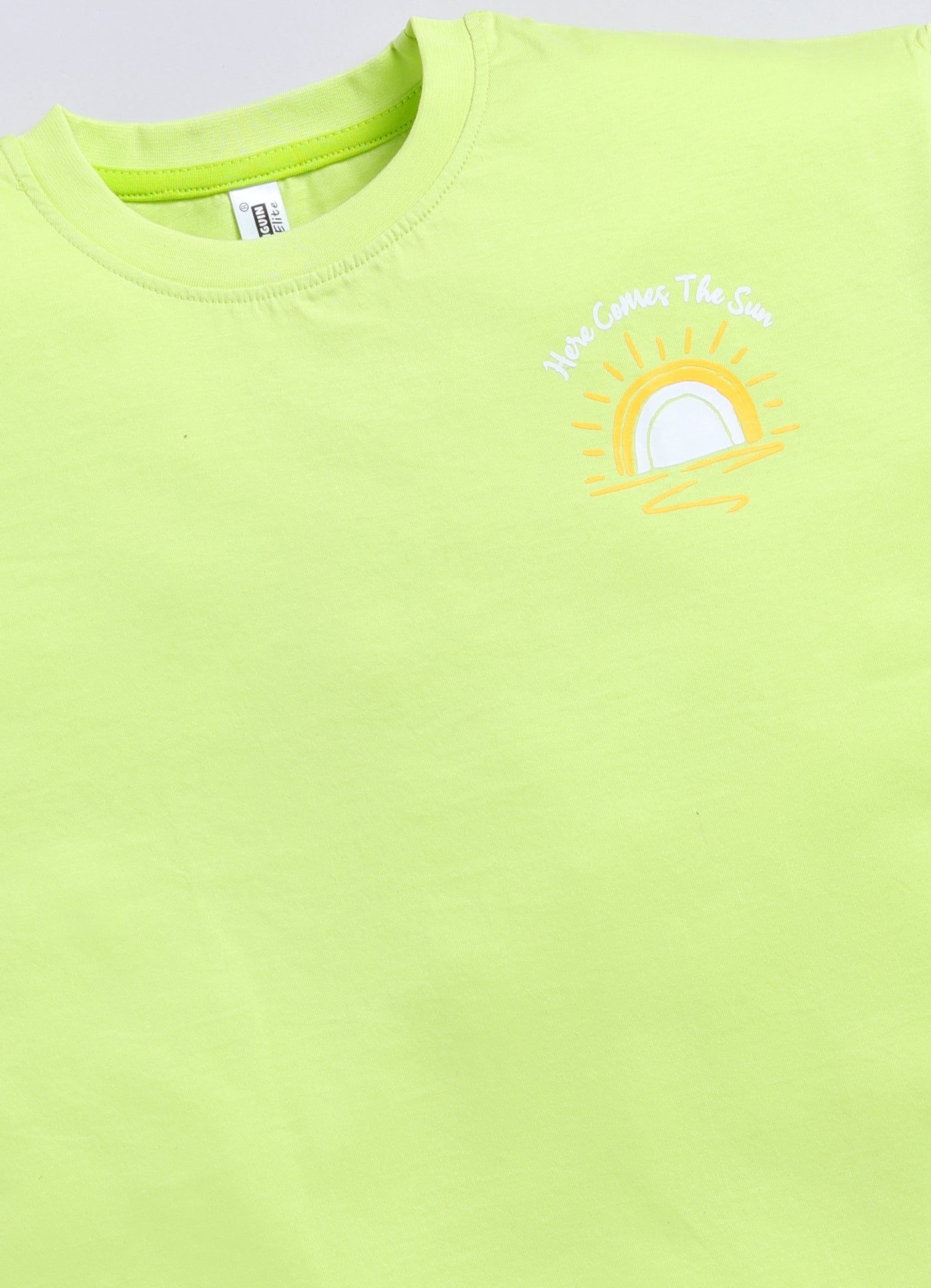 T-shirt Oversized#121
