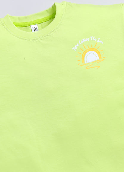 T-shirt Oversized#121