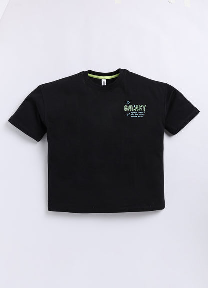 T-shirt Oversized#121