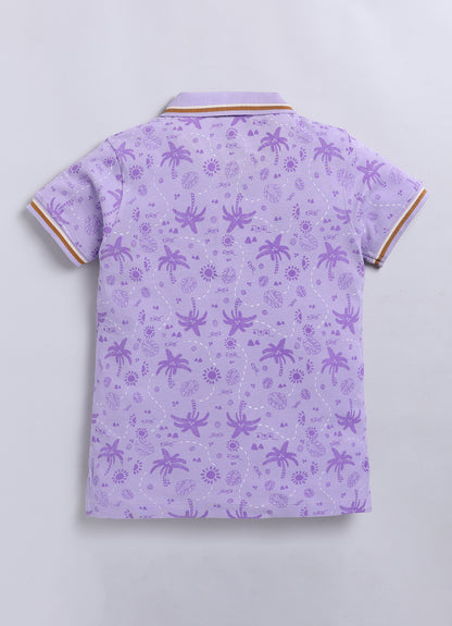 Printed POLO #1409series