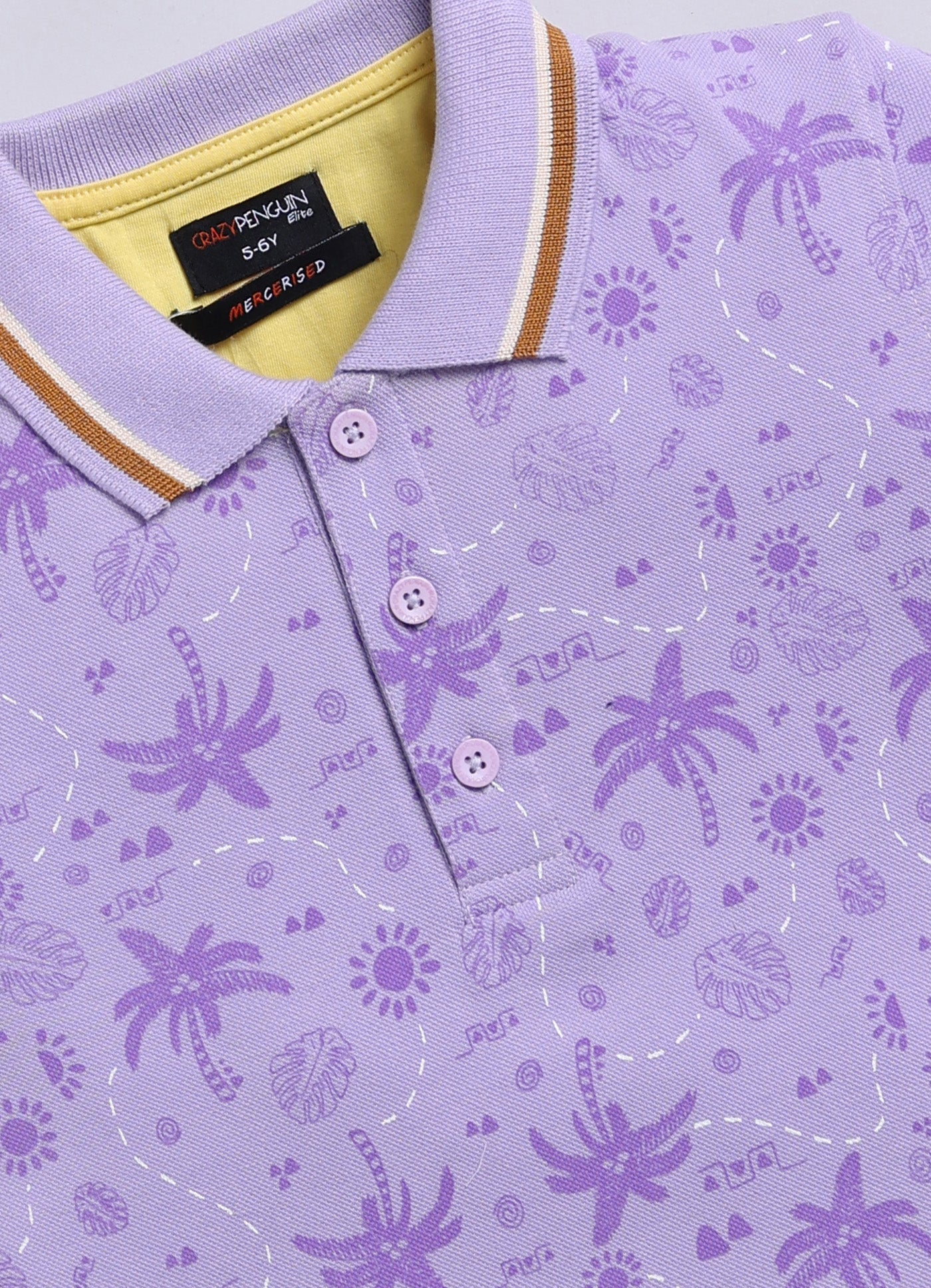Printed POLO #1409series