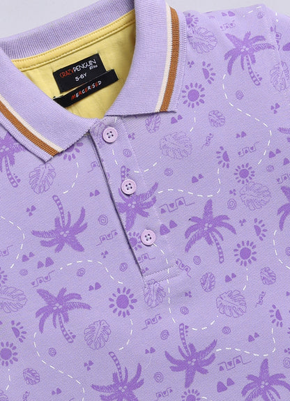Printed POLO #1409series