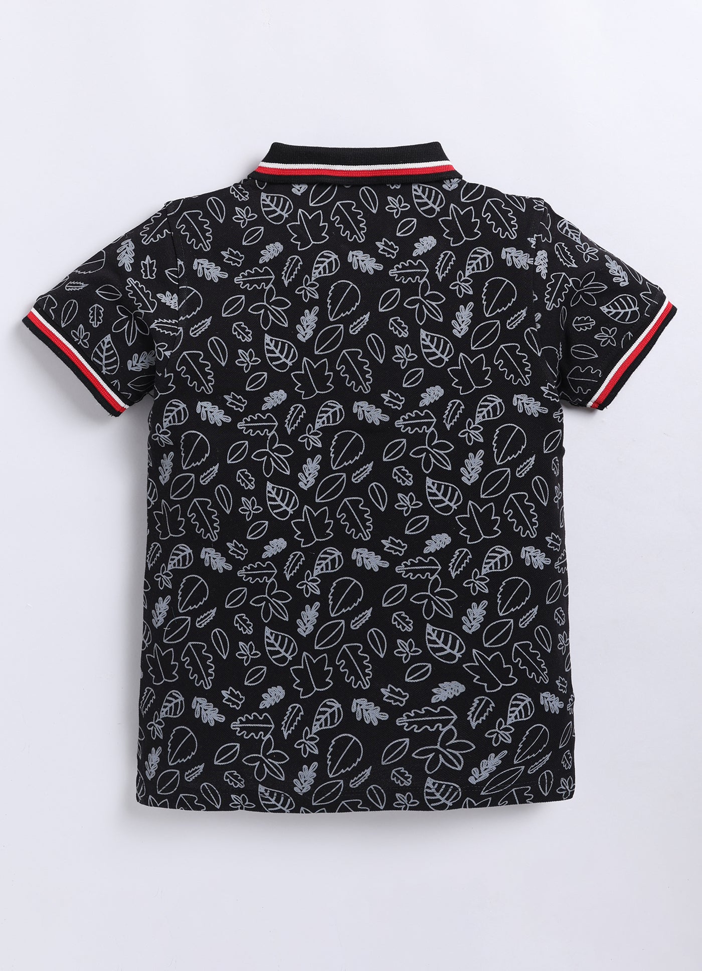 Printed POLO #1409series