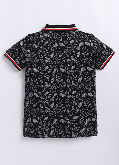 Printed POLO #1409series