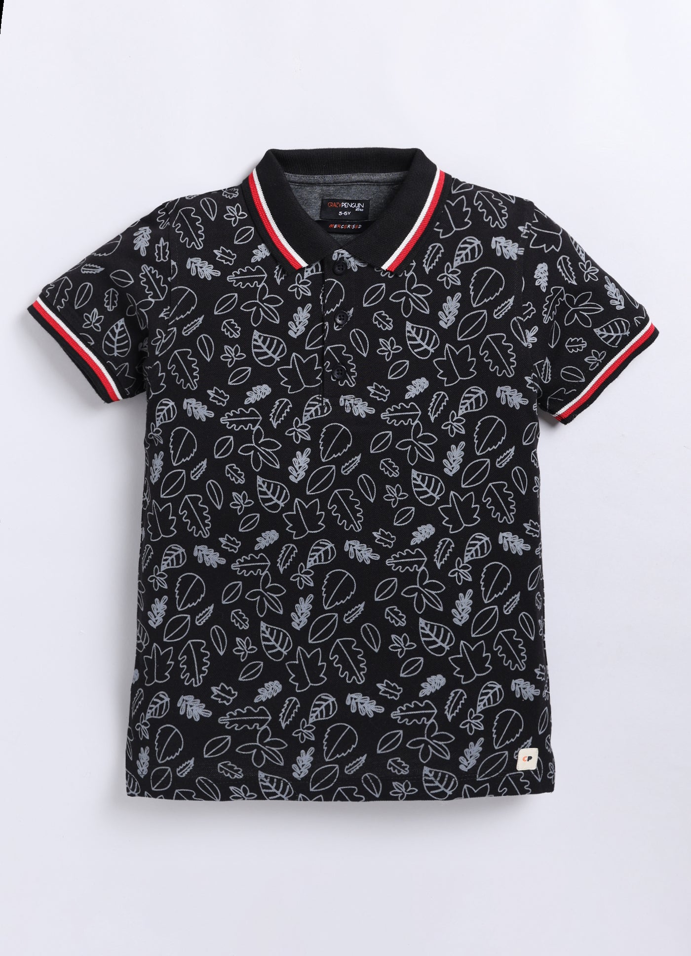 Printed POLO #1409series