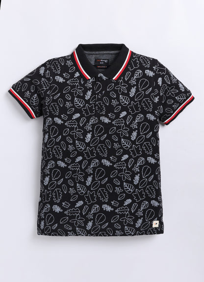 Printed POLO #1409series