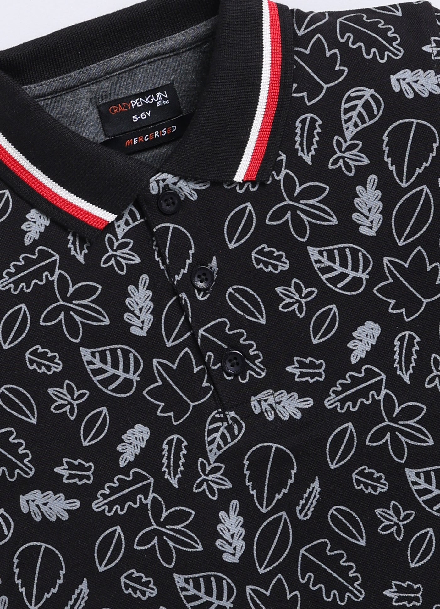 Printed POLO #1409series