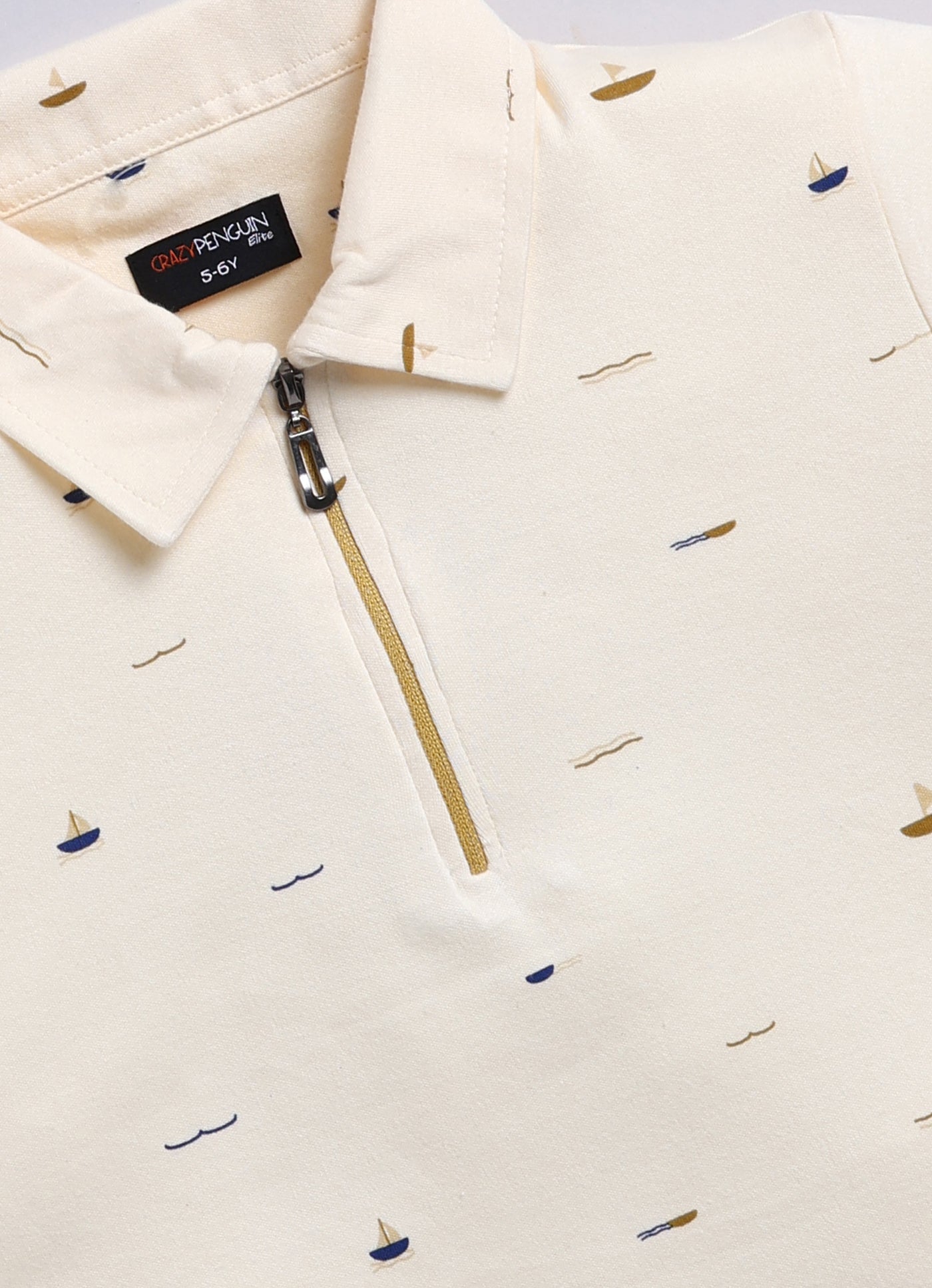 Printed POLO #1410series
