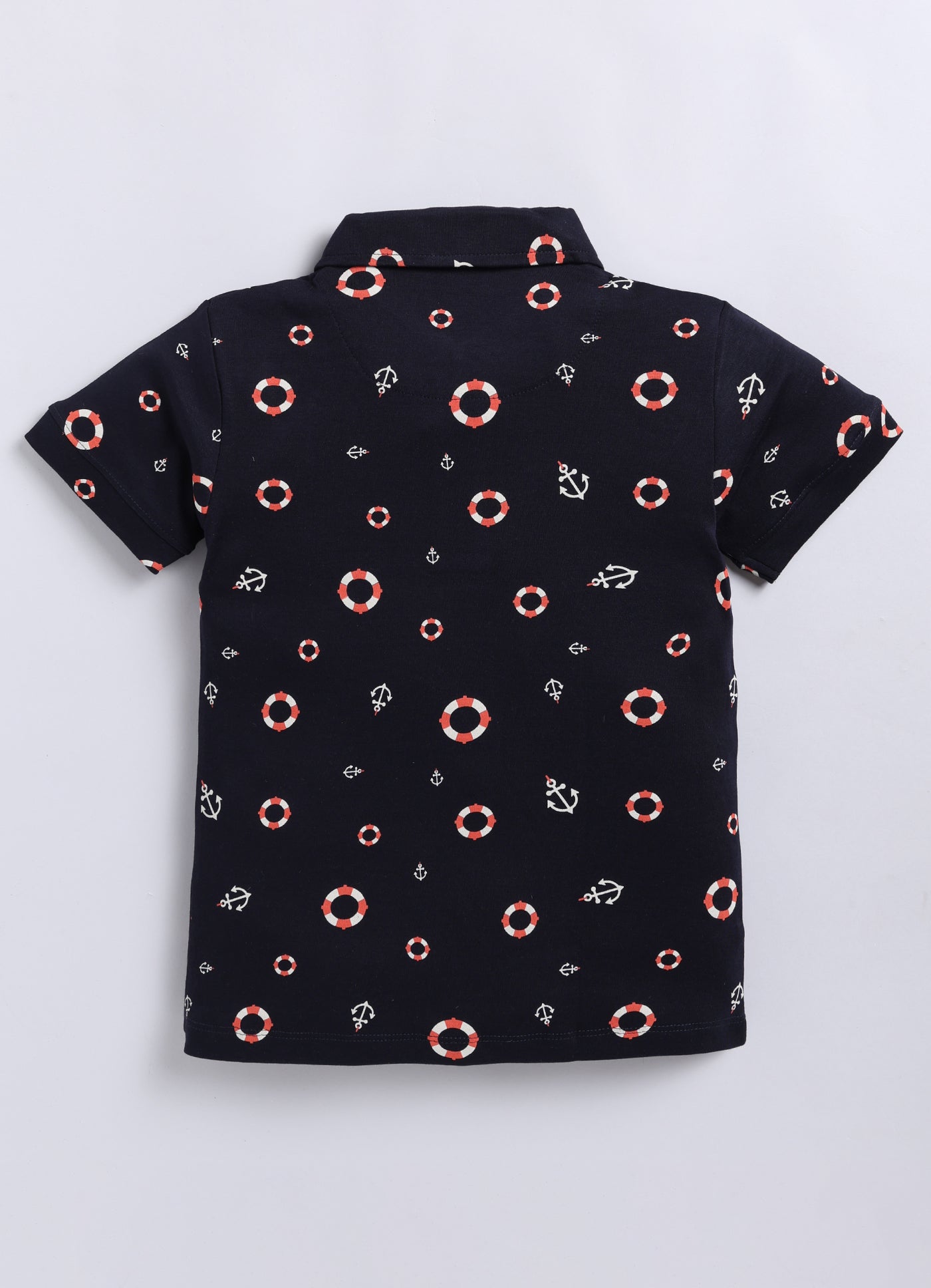 Printed POLO #1410series