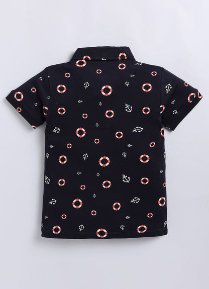 Printed POLO #1410series