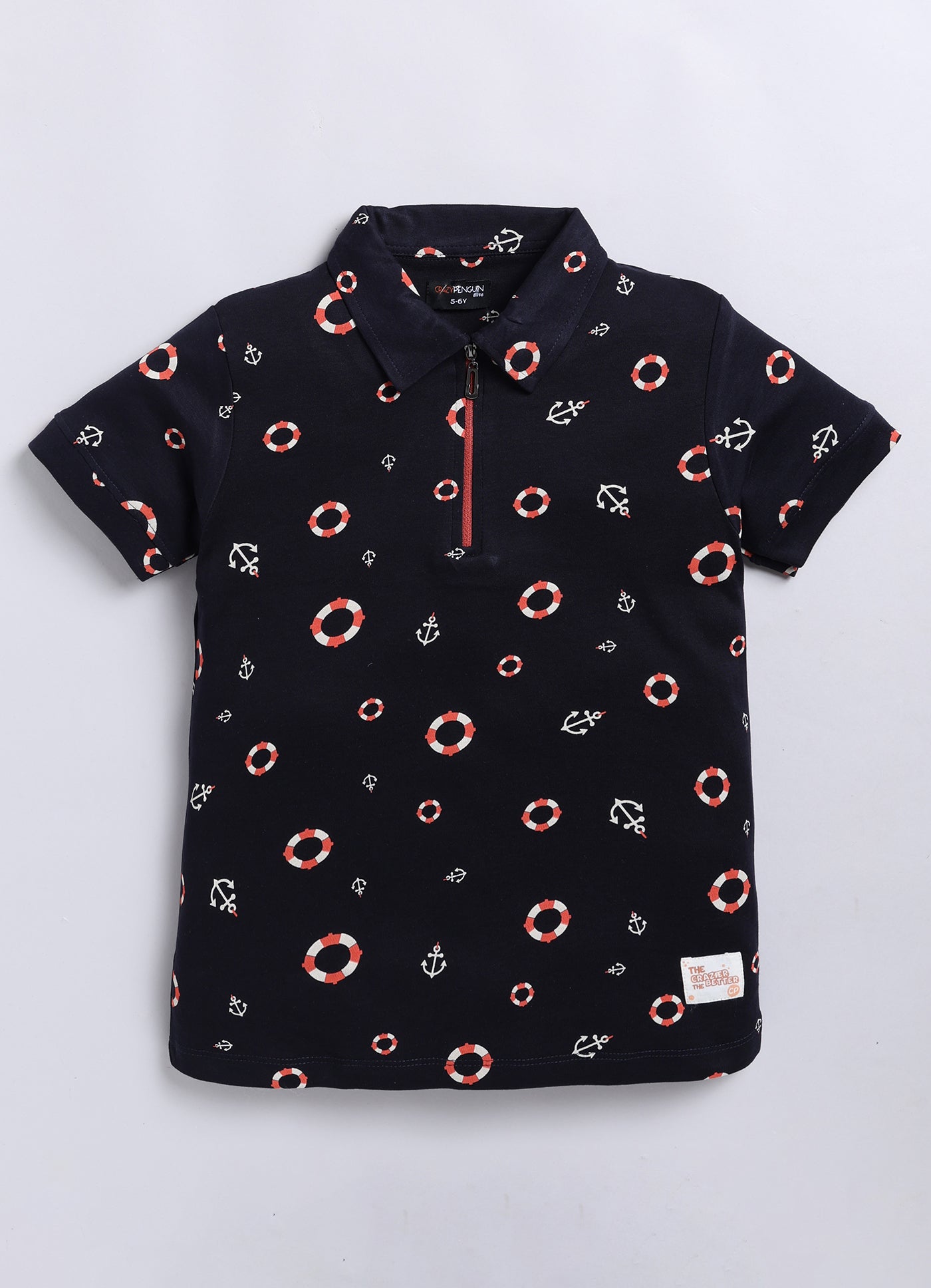 Printed POLO #1410series