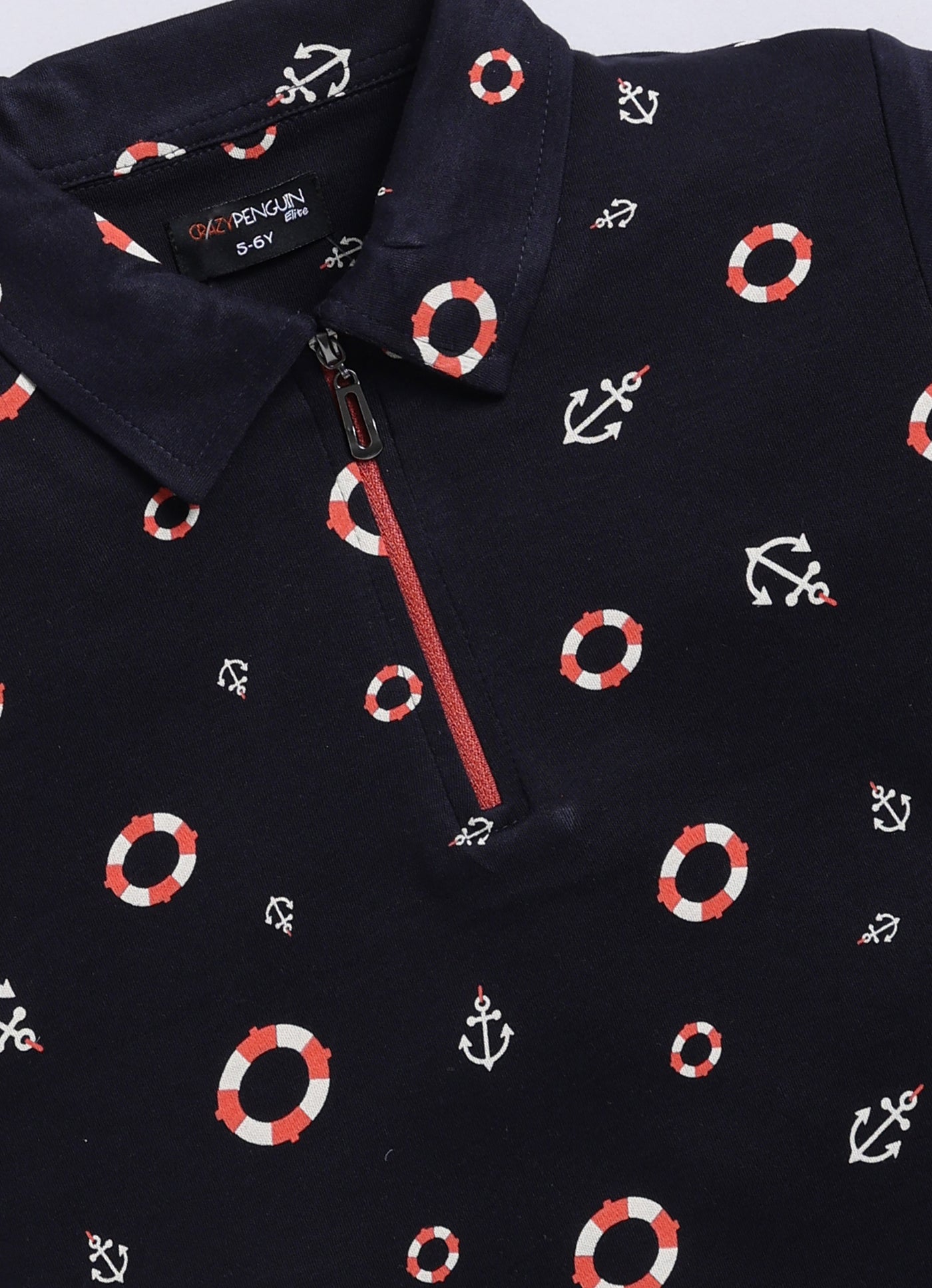 Printed POLO #1410series