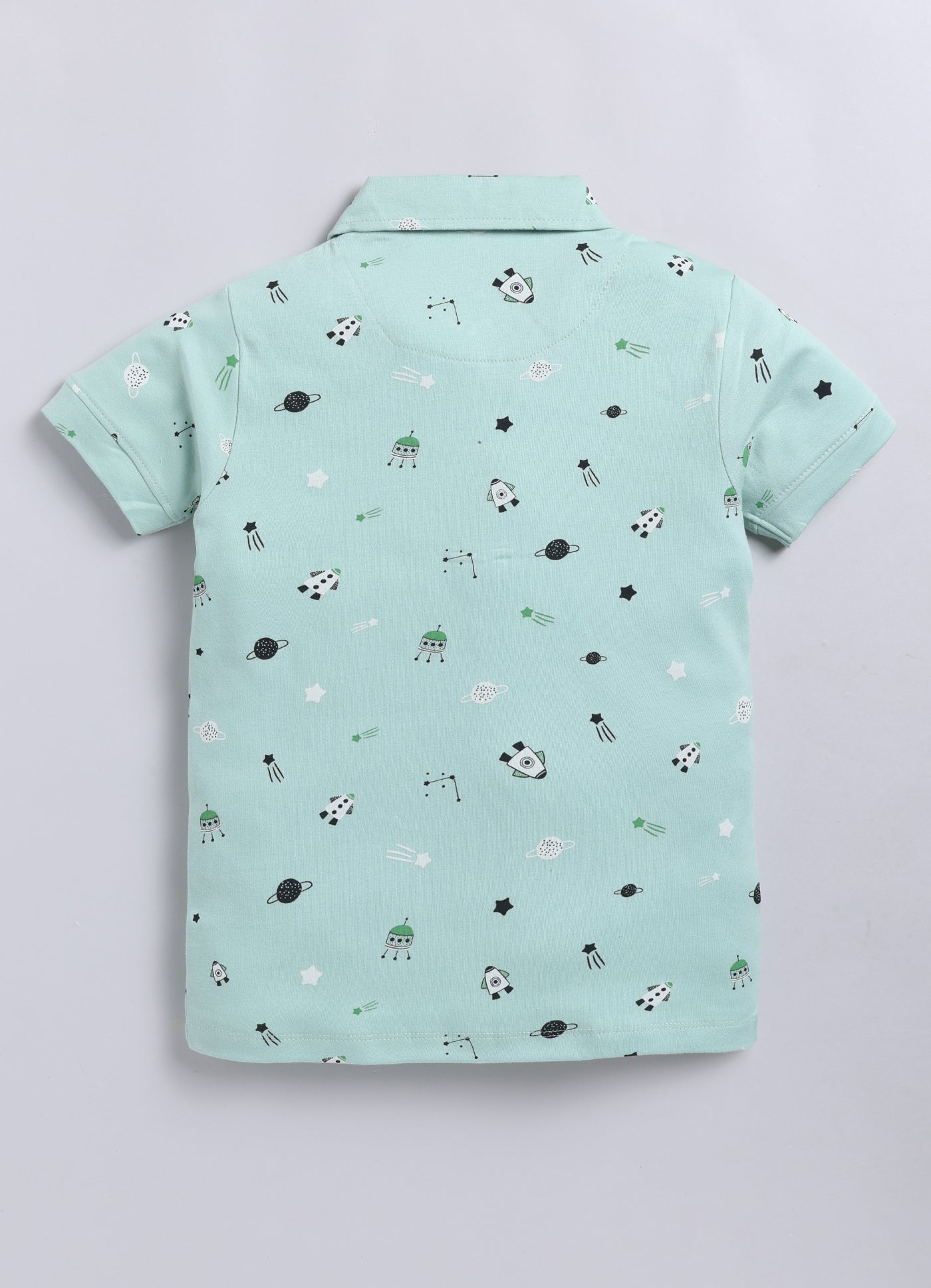 Printed POLO #1410series