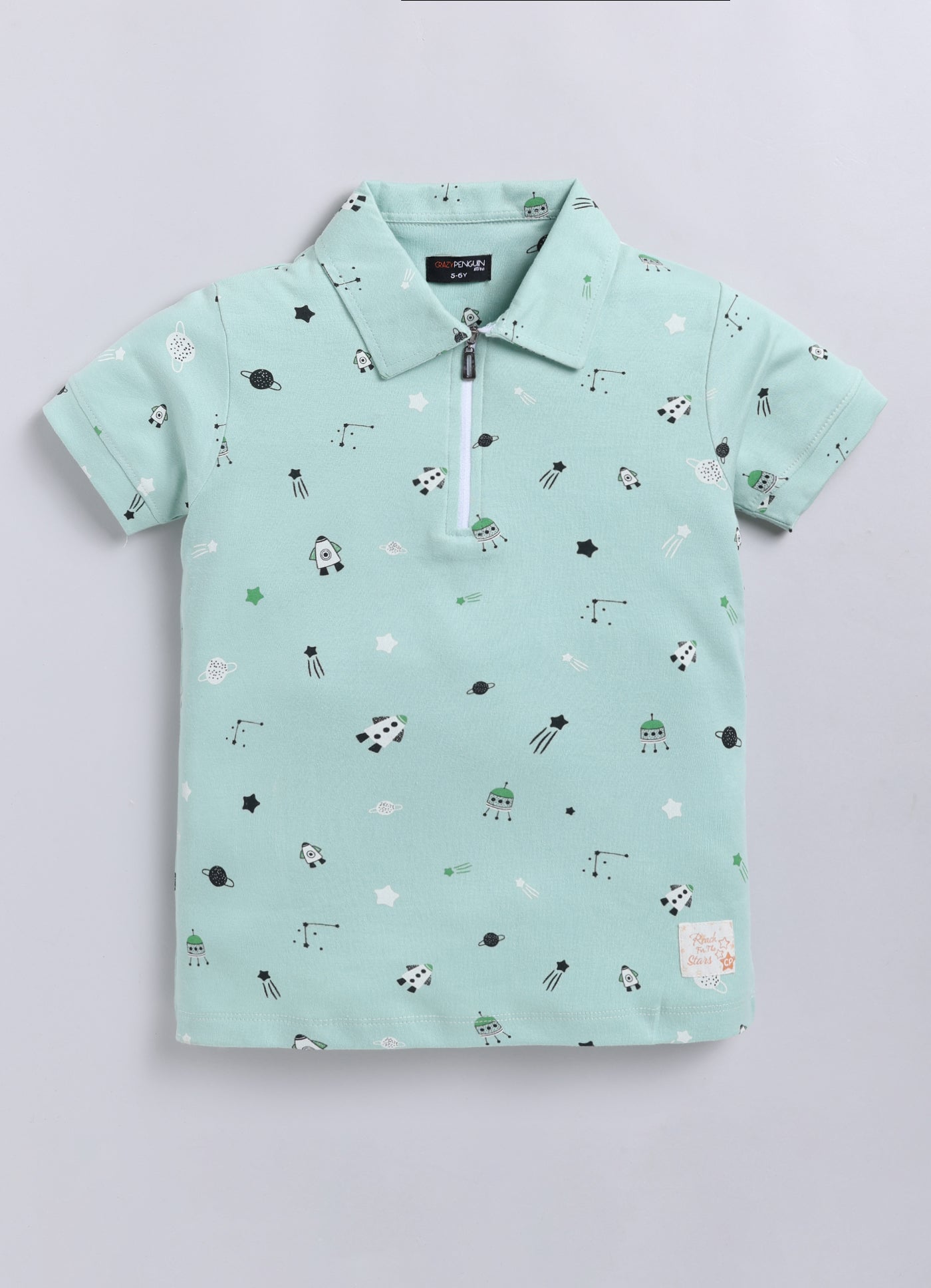 Printed POLO #1410series