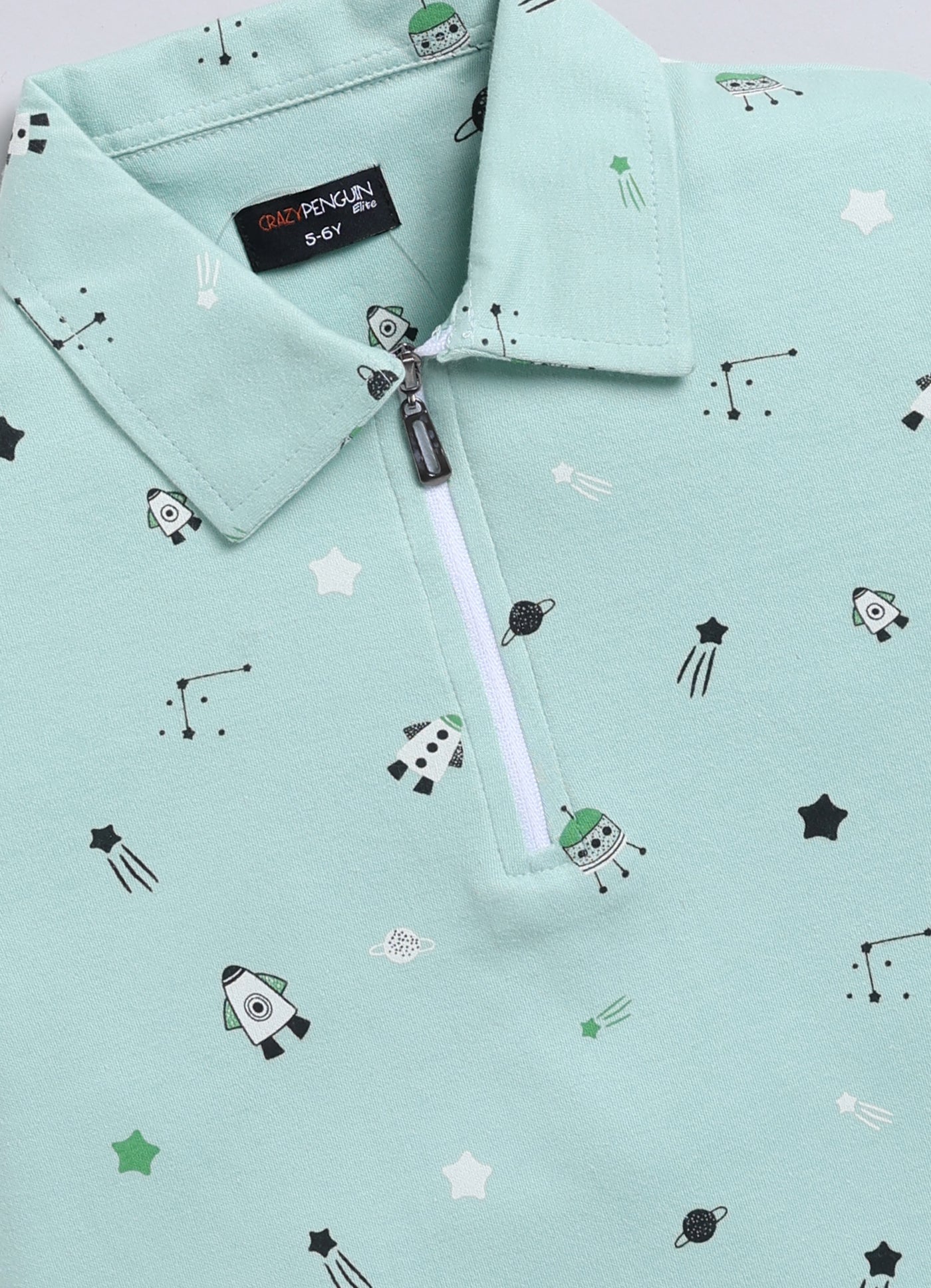 Printed POLO #1410series