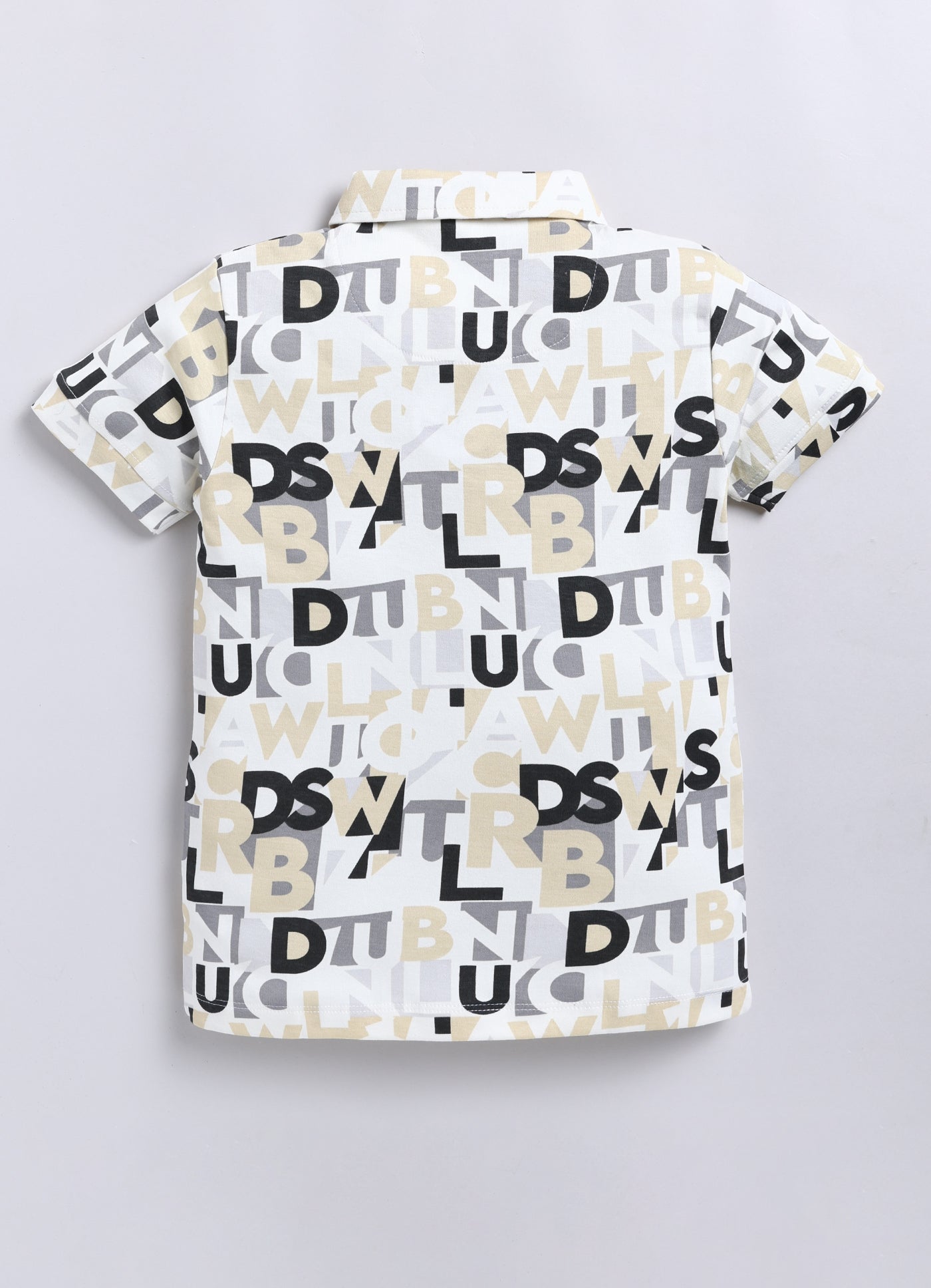 Printed POLO #1410series
