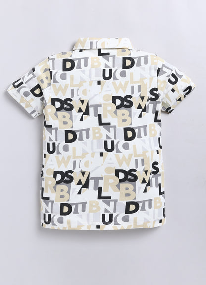 Printed POLO #1410series