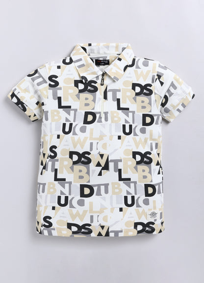 Printed POLO #1410series