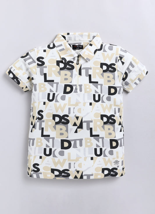 Printed POLO #1410series