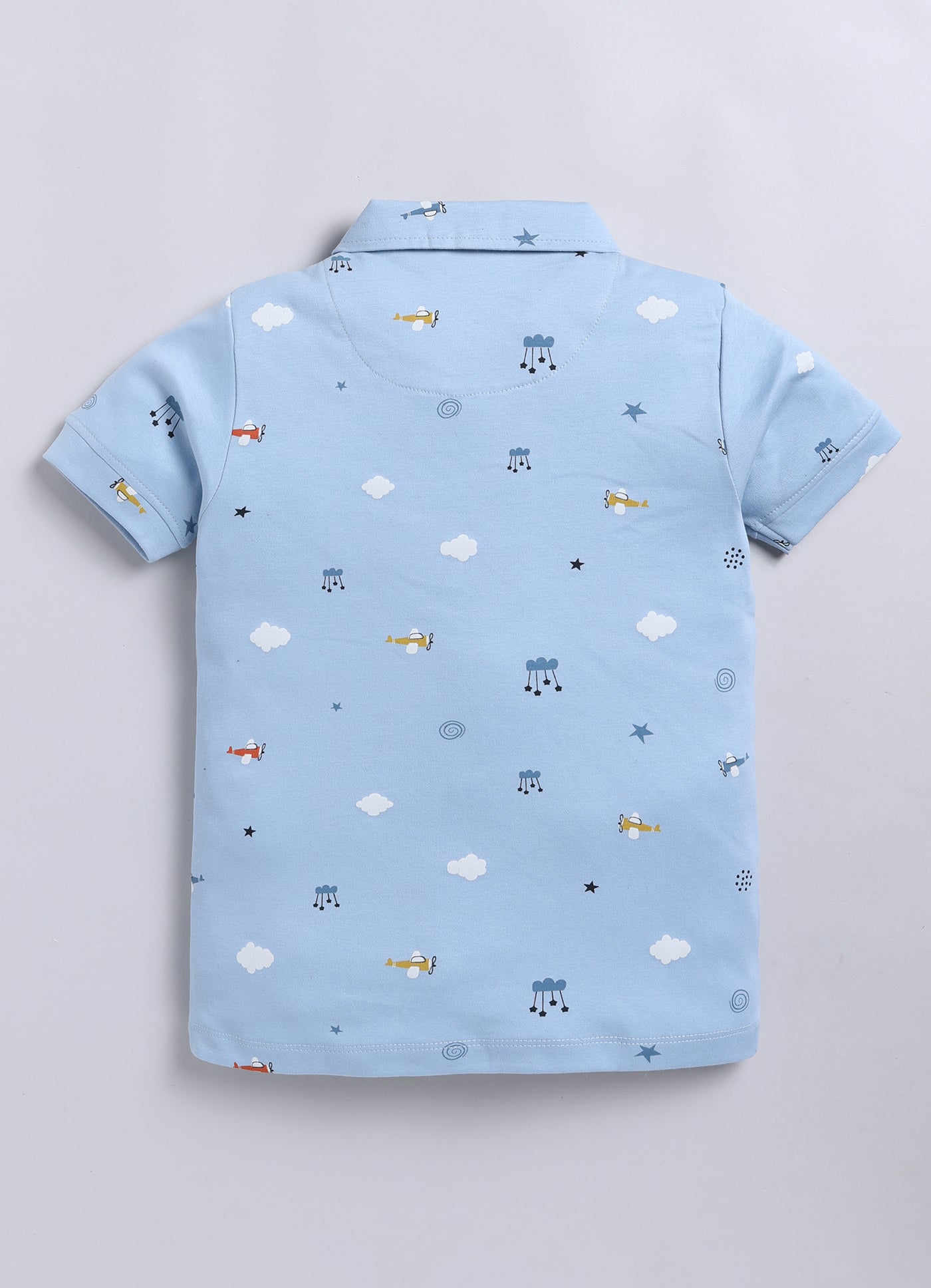 Printed POLO #1410series