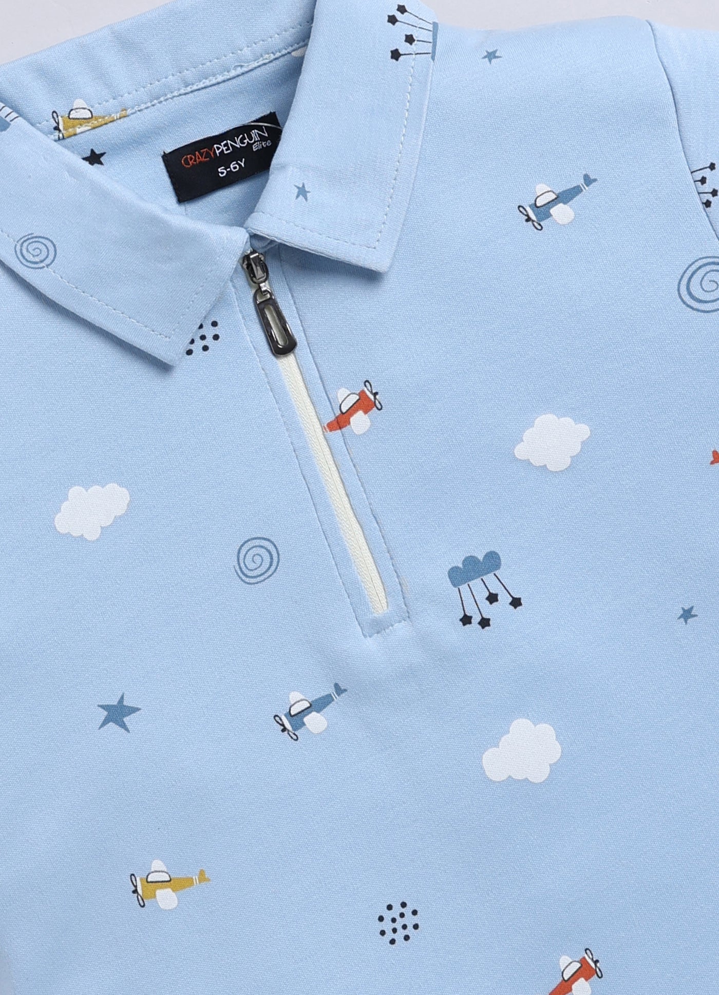 Printed POLO #1410series