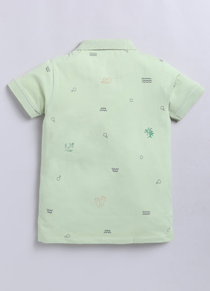 POLO #1411series