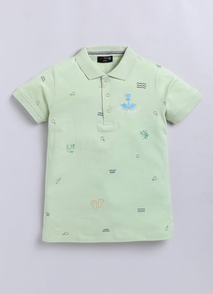 POLO #1411series