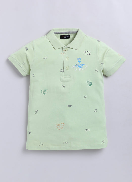 POLO #1411series