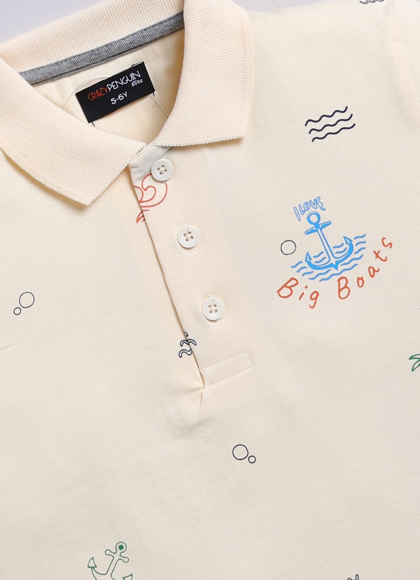 POLO #1411series
