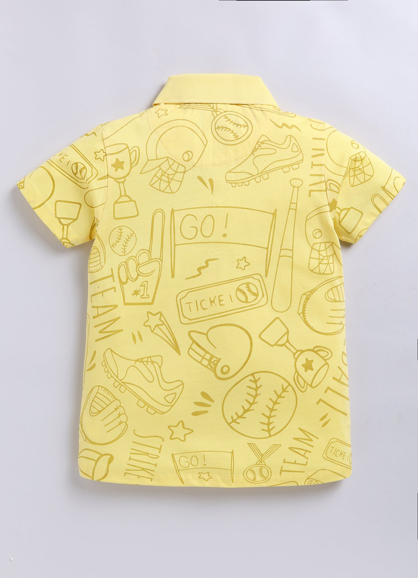 POLO #1412series
