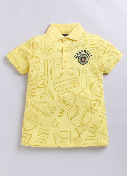 POLO #1412series