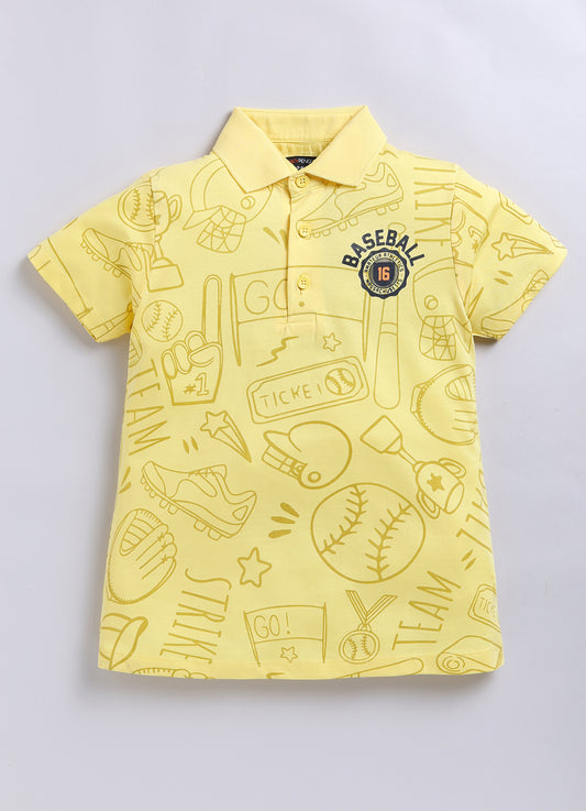 POLO #1412series