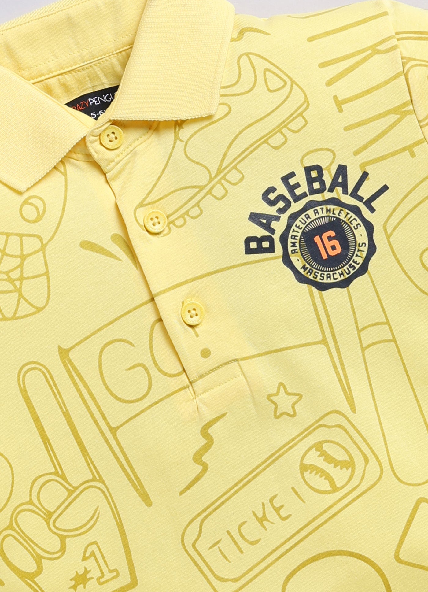 POLO #1412series