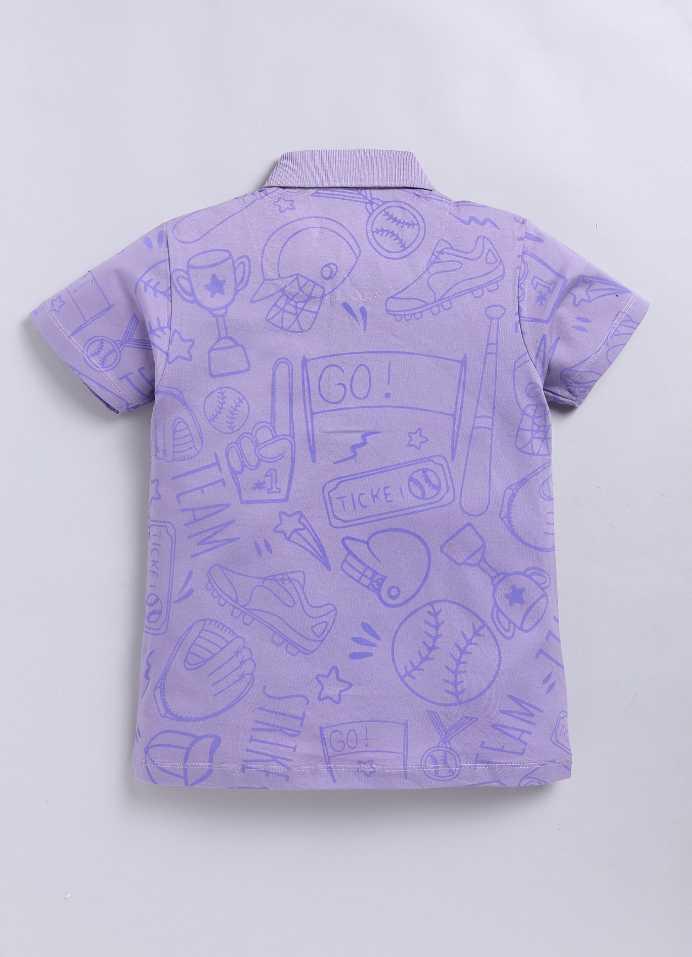 POLO #1412series