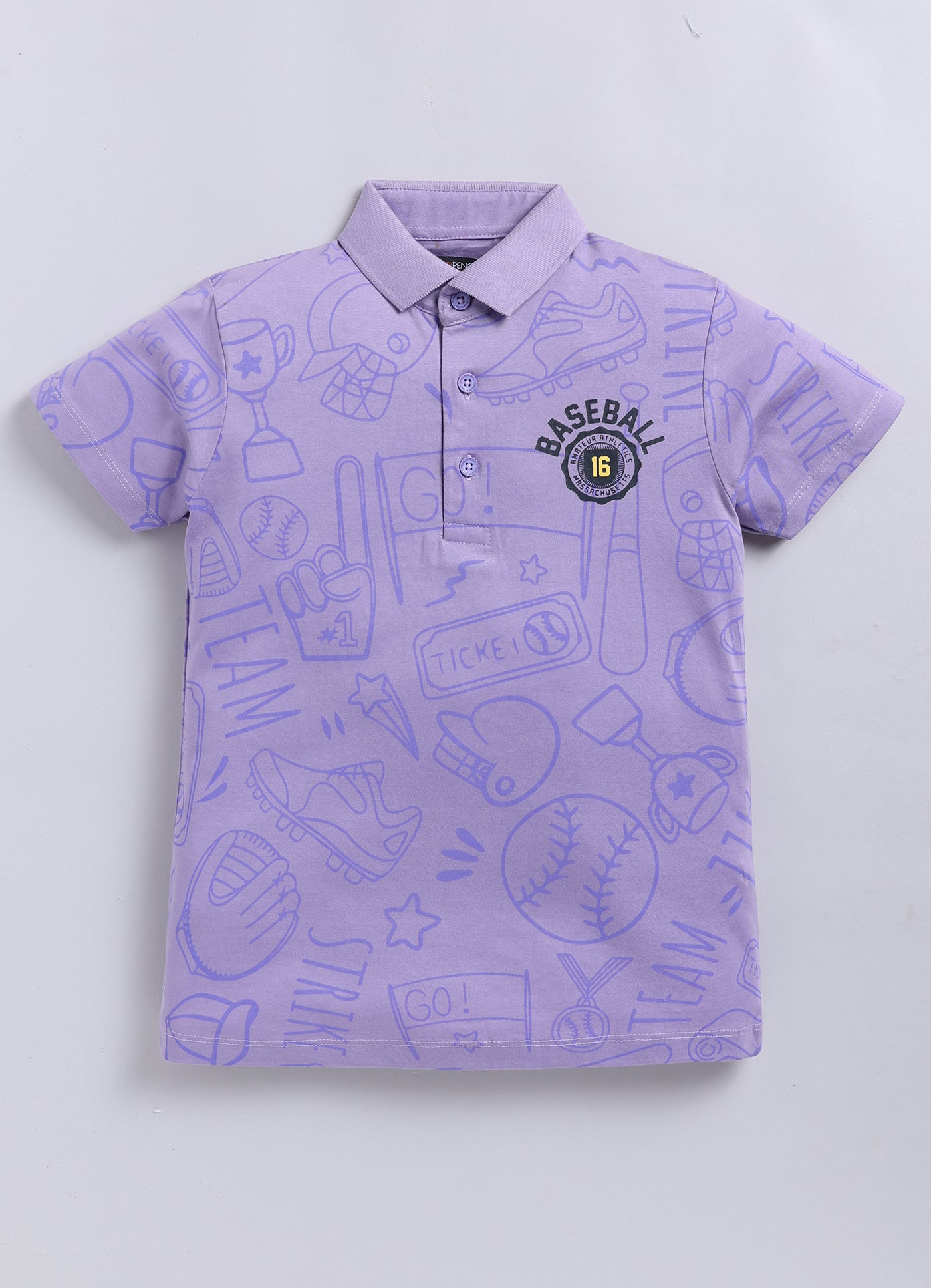 POLO #1412series