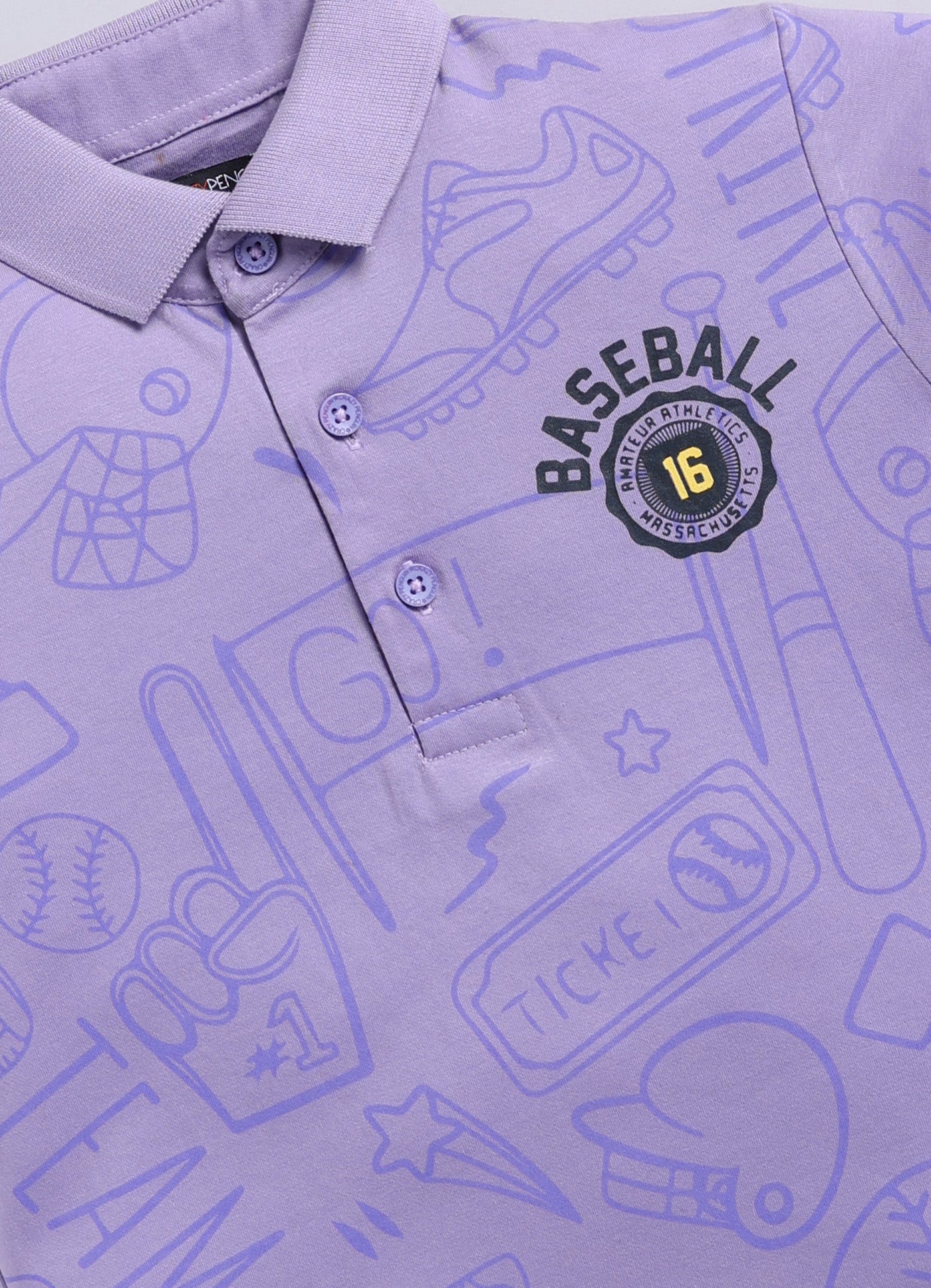 POLO #1412series