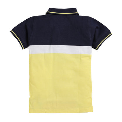 Stripes Polo