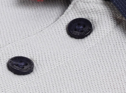 Stripes Polo