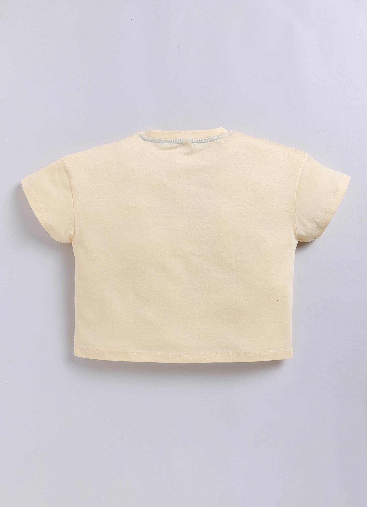 Girls OVERSIZED T-SHIRT #1608