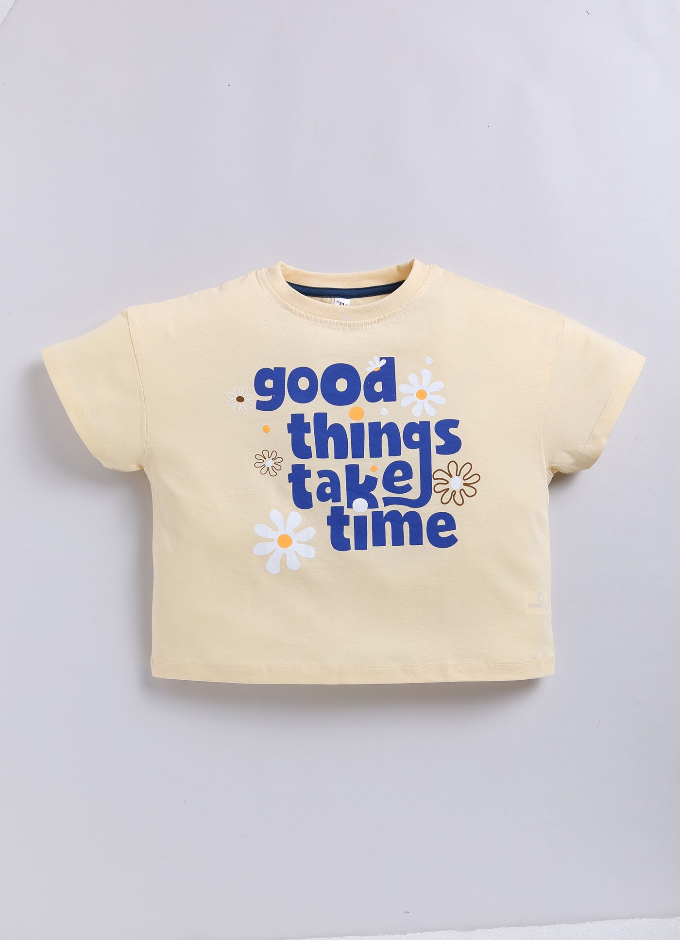 Girls OVERSIZED T-SHIRT #1608