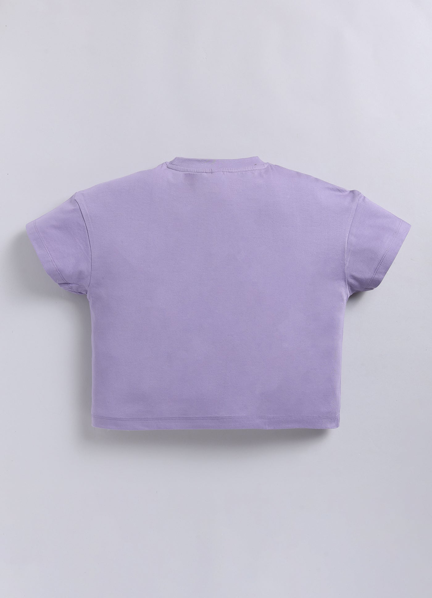 Girls OVERSIZED T-SHIRT #1608