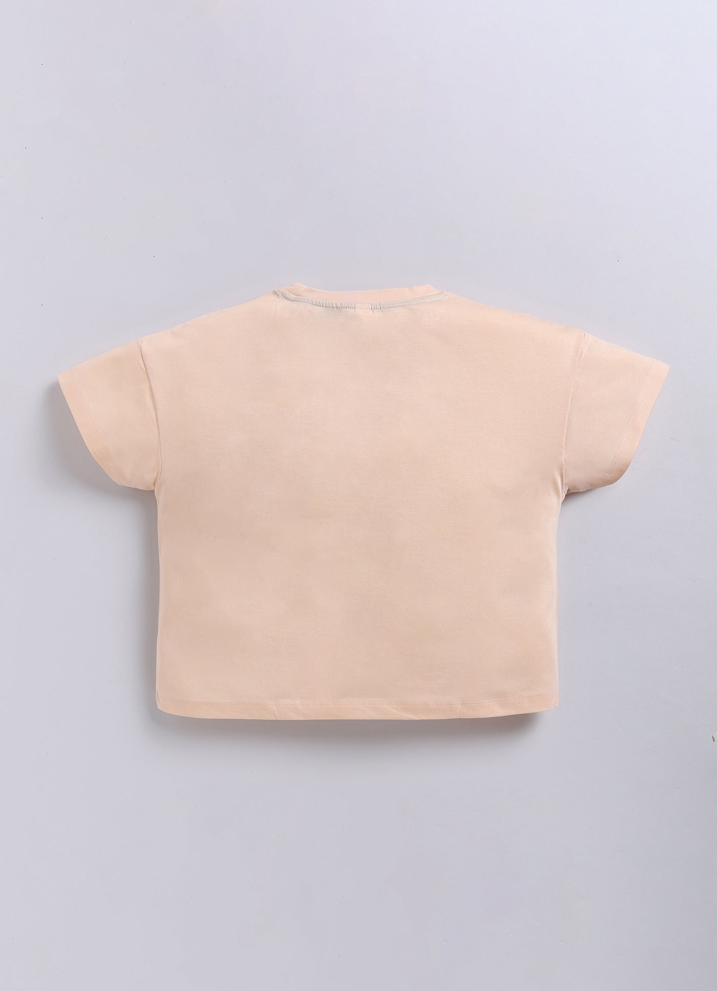 Girls OVERSIZED T-SHIRT #1608